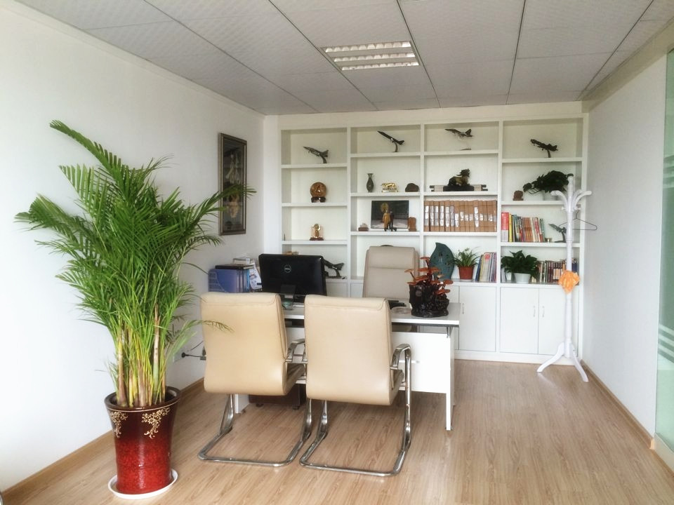 總經(jīng)理辦公室